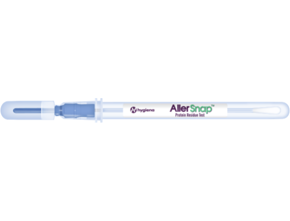 Aller-Snap Protein Residue Swab Test