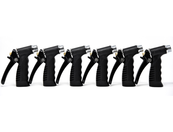 Spray Gun (Spray Nozzle) Six-pack