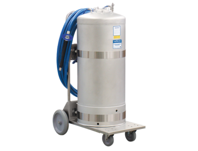 Stainless Steel Tank Foamers