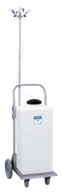 Portable 20 Gallon 455 4-Way Fogger