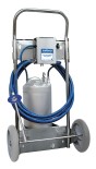 5 Gallon Internal Tank Sprayer