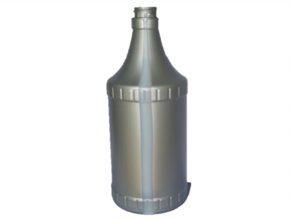 32oz Industrial Strength Heavyweight Bottle - 6 Pack