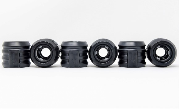 Coupler Six-pack                          