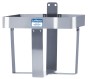 5 Gallon Stainless Steel Jug Rack